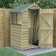 Small 4x3 Garden Shed: Organize Your Yard Today! | The Ultimate Gardening Guide: Grow a Thriving Garden Year-Round