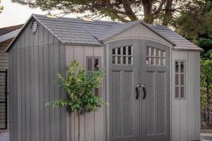 Buy 8' x 10' Garden Sheds for Sale - Best Deals Online! | The Ultimate Gardening Guide: Grow a Thriving Garden Year-Round