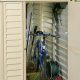 Top Bicycle Garden Shed Ideas: Organize & Secure! | The Ultimate Gardening Guide: Grow a Thriving Garden Year-Round