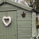 Shed Colour Ideas: Garden Hues & Design Tips | The Ultimate Gardening Guide: Grow a Thriving Garden Year-Round