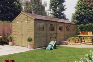 Maximize Your Space: 20 x 8 Garden Shed Guide Tips & Ideas The Ultimate Gardening Guide: Grow a Thriving Garden Year-Round Maximize Your Space: 20 x 8 Garden Shed Guide Tips & Ideas | The Ultimate Gardening Guide: Grow a Thriving Garden Year-Round