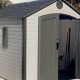 Buy Durable Plastic Garden Sheds 10x8 | Top Rated | The Ultimate Gardening Guide: Grow a Thriving Garden Year-Round