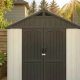 Buy 8x8 Plastic Garden Sheds Now - Durable &amp; Easy Setup! | The Ultimate Gardening Guide: Grow a Thriving Garden Year-Round