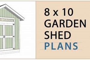 Free 8x10 Garden Shed Plans: Your DIY Guide! The Ultimate Gardening Guide: Grow a Thriving Garden Year-Round Free 8x10 Garden Shed Plans: Your DIY Guide! | The Ultimate Gardening Guide: Grow a Thriving Garden Year-Round