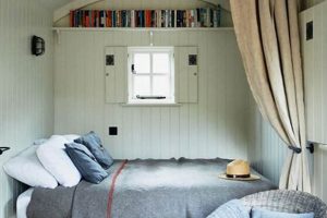 Shed Life: Garden Shed Bedroom Ideas & Conversions | The Ultimate Gardening Guide: Grow a Thriving Garden Year-Round