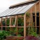 Grow & Store: Greenhouse & Shed Combo Plans | The Ultimate Gardening Guide: Grow a Thriving Garden Year-Round