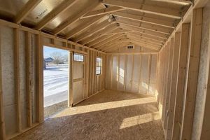 Ultimate 10x20 Garden Shed Guide: Sizes, Plans & More! | The Ultimate Gardening Guide: Grow a Thriving Garden Year-Round