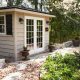 Build a Better Garden Shed: Addition Tips | The Ultimate Gardening Guide: Grow a Thriving Garden Year-Round