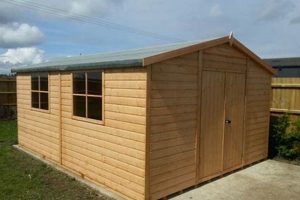 Maximize Space: 16x10 Garden Shed - Storage Solutions The Ultimate Gardening Guide: Grow a Thriving Garden Year-Round Maximize Space: 16x10 Garden Shed - Storage Solutions | The Ultimate Gardening Guide: Grow a Thriving Garden Year-Round