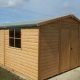 Maximize Space: 16x10 Garden Shed - Storage Solutions | The Ultimate Gardening Guide: Grow a Thriving Garden Year-Round