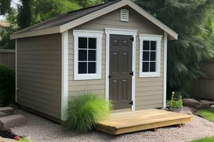 Maximize Space: 10x12 Garden Shed Guide & Ideas! | The Ultimate Gardening Guide: Grow a Thriving Garden Year-Round