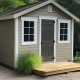 Maximize Space: 10x12 Garden Shed Guide & Ideas! | The Ultimate Gardening Guide: Grow a Thriving Garden Year-Round