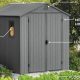 Must-Have Garden Shed Accessories: Organize Your Shed! | The Ultimate Gardening Guide: Grow a Thriving Garden Year-Round