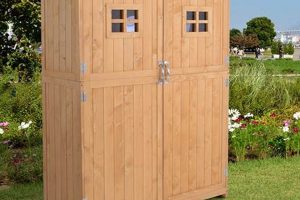 Top Best Wooden Garden Sheds [Reviews & Guide] | The Ultimate Gardening Guide: Grow a Thriving Garden Year-Round