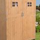 Top Best Wooden Garden Sheds [Reviews & Guide] | The Ultimate Gardening Guide: Grow a Thriving Garden Year-Round