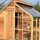 Grow & Store: Garden Shed Greenhouse Combo Plans & Ideas | The Ultimate Gardening Guide: Grow a Thriving Garden Year-Round