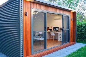 Shed to Office: Convert Garden Shed to Dream Office! | The Ultimate Gardening Guide: Grow a Thriving Garden Year-Round