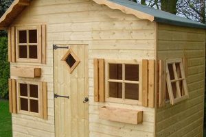 Boost Your Backyard: Garden Shed & Playhouse Guide | The Ultimate Gardening Guide: Grow a Thriving Garden Year-Round