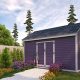 Ultimate 10x16 Garden Shed Guide: Size, Plans & More | The Ultimate Gardening Guide: Grow a Thriving Garden Year-Round