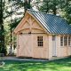 Build a Beautiful Timber Frame Garden Shed Today! | The Ultimate Gardening Guide: Grow a Thriving Garden Year-Round