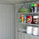 Must-Have Garden Shed Accessories | Maximize Your Shed! | The Ultimate Gardening Guide: Grow a Thriving Garden Year-Round