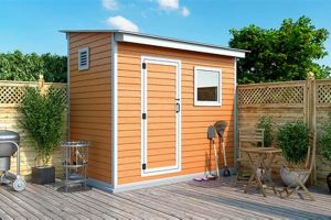 6x10 Garden Shed: Maximize Space + Organize Now! | The Ultimate Gardening Guide: Grow a Thriving Garden Year-Round