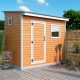 6x10 Garden Shed: Maximize Space + Organize Now! | The Ultimate Gardening Guide: Grow a Thriving Garden Year-Round