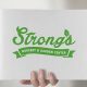 Grow with Strong's Nursery & Garden Center: Plants & More! | The Ultimate Gardening Guide: Grow a Thriving Garden Year-Round