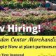 Tips for Garden Center Hiring Success! | The Ultimate Gardening Guide: Grow a Thriving Garden Year-Round