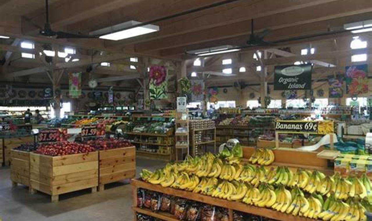 Calareso S Farm Stand Garden Center