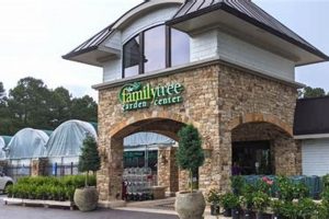 Your Local Family Tree Garden Center Snellville, GA: Plants & More The Ultimate Gardening Guide: Grow a Thriving Garden Year-Round Your Local Family Tree Garden Center Snellville, GA: Plants & More | The Ultimate Gardening Guide: Grow a Thriving Garden Year-Round