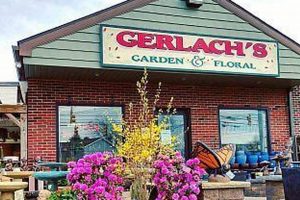 Your Local Gerlach's Garden Center: Plants & More! | The Ultimate Gardening Guide: Grow a Thriving Garden Year-Round