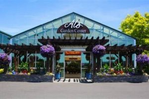 Visit Al's Garden Center in Sherwood: Plants & More! | The Ultimate Gardening Guide: Grow a Thriving Garden Year-Round