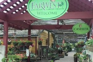 Your Local Farwest Garden Center: Plants & More | The Ultimate Gardening Guide: Grow a Thriving Garden Year-Round