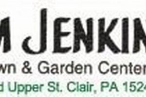 Your Local Jim Jenkins Lawn & Garden Center Expert The Ultimate Gardening Guide: Grow a Thriving Garden Year-Round Your Local Jim Jenkins Lawn & Garden Center Expert | The Ultimate Gardening Guide: Grow a Thriving Garden Year-Round