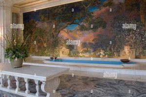 Visit The Curtis Center & Dream Garden: A Philadelphia Gem | The Ultimate Gardening Guide: Grow a Thriving Garden Year-Round