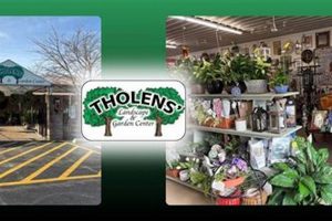 Your Guide to Tholen's Garden Center Bourbonnais IL | The Ultimate Gardening Guide: Grow a Thriving Garden Year-Round
