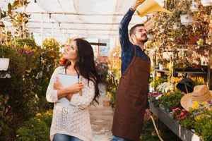 Boost Your Garden Center: Event Ideas & More! | The Ultimate Gardening Guide: Grow a Thriving Garden Year-Round