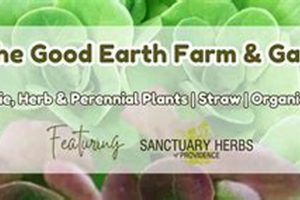 Find Your Earth: The Good Earth Farm &amp; Garden Center Supplies | The Ultimate Gardening Guide: Grow a Thriving Garden Year-Round