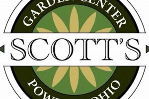 Your Local Scott Garden Center: Plants, Supplies &amp; More | The Ultimate Gardening Guide: Grow a Thriving Garden Year-Round