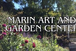 Discover Marin Arts and Garden Center: Events & Garden The Ultimate Gardening Guide: Grow a Thriving Garden Year-Round Discover Marin Arts and Garden Center: Events & Garden | The Ultimate Gardening Guide: Grow a Thriving Garden Year-Round