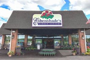 Save Now! Esbenshade's Garden Center Coupon Deals Today | The Ultimate Gardening Guide: Grow a Thriving Garden Year-Round