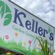Your Guide to Keller's Garden Center | Plants & More | The Ultimate Gardening Guide: Grow a Thriving Garden Year-Round