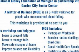 Your Guide: Garden City Senior Center Programs + More | The Ultimate Gardening Guide: Grow a Thriving Garden Year-Round