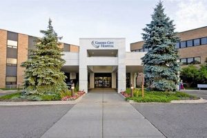 Your Garden City Medical Center: Expert Care Now! | The Ultimate Gardening Guide: Grow a Thriving Garden Year-Round