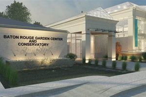 Your Guide: Garden Center Baton Rouge Experts & More | The Ultimate Gardening Guide: Grow a Thriving Garden Year-Round