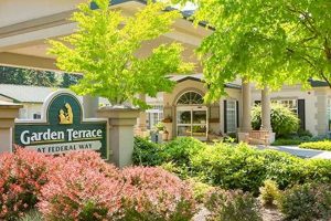 See Garden Terrace Healthcare Center of Federal Way Photos: [Location] | The Ultimate Gardening Guide: Grow a Thriving Garden Year-Round
