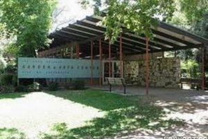 Discover Shepard Garden & Arts Center Sacramento Today! | The Ultimate Gardening Guide: Grow a Thriving Garden Year-Round