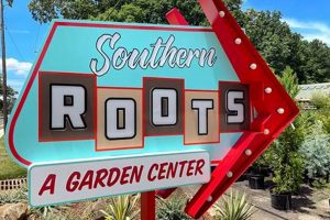 Grow Your Roots: Southern Roots Garden Center &amp; More! | The Ultimate Gardening Guide: Grow a Thriving Garden Year-Round