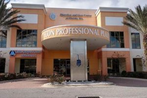 Top Digestive & Liver Center Near Winter Garden, FL | The Ultimate Gardening Guide: Grow a Thriving Garden Year-Round